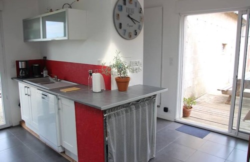 Plourhan House | Maison Ty Rozame, à 5 Minutes des Plages de St Quay Portrieux, à la Campagne