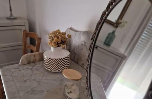 Porto-Vecchio Villa | Maison type bergerie proche Porto-Vecchio