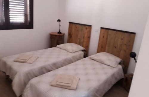Porto-Vecchio Villa | Maison type bergerie proche Porto-Vecchio