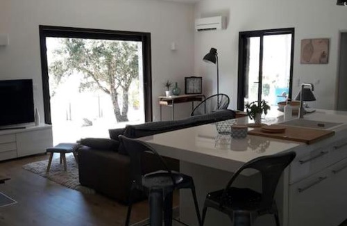 Porto-Vecchio Villa | Maison type bergerie proche Porto-Vecchio