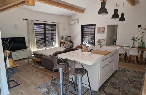 Porto-Vecchio Villa | Maison type bergerie proche Porto-Vecchio