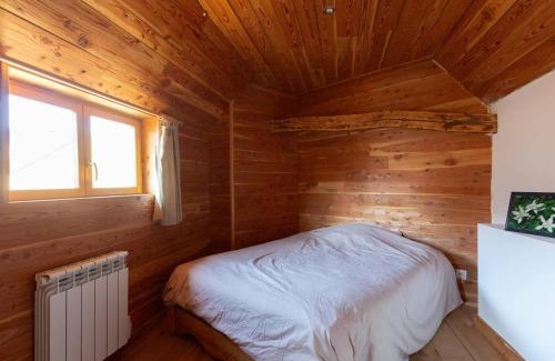 Loudervielle House | Maison typique 6 pers, proche Peyragudes et Loudenvielle - FR-1-695-70