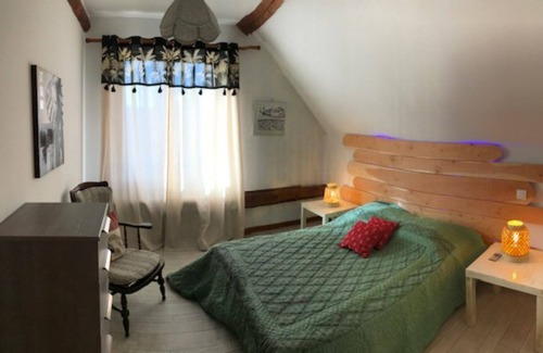 Auzet House | Maison Typique des Alpes de Haute Provence