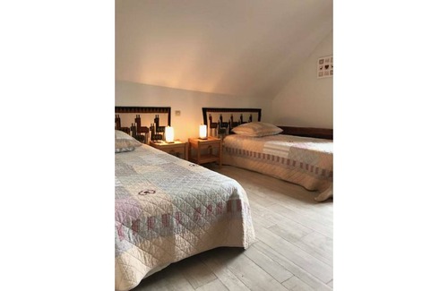 Auzet House | Maison Typique des Alpes de Haute Provence