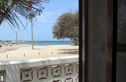 Maio House | Maison Typique Modernisée Face Mer, Paradis sur Mer, Repos, Dépaysement Assurés