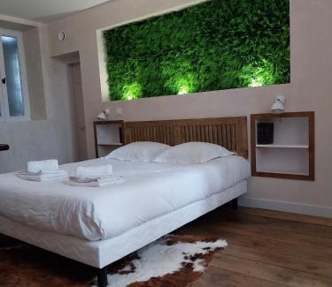 Saint-Victurnien Bed & Breakfast | Maison Tyto Alba