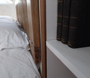 Saint-Victurnien Bed & Breakfast | Maison Tyto Alba