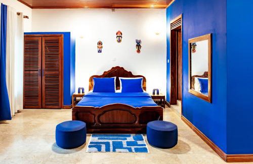 Remera Hotel | Maison Ubururu