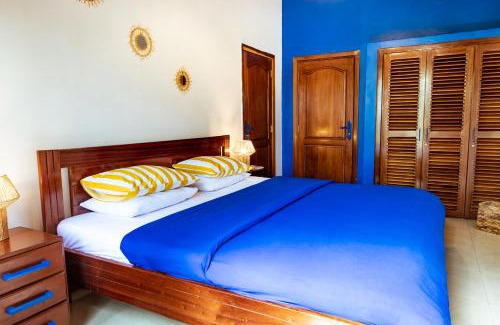Remera Hotel | Maison Ubururu