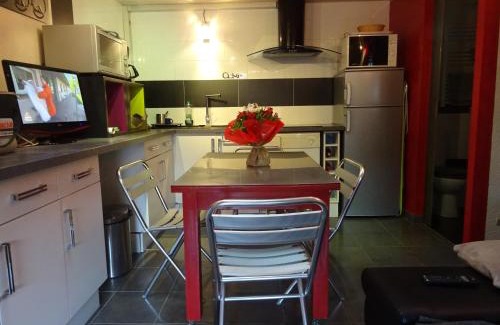 Saint-Cyprien Plage House | Maison vacance