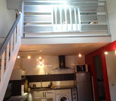 Saint-Cyprien Plage House | Maison vacance