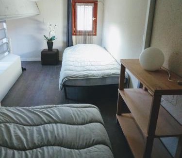 Saint-Cyprien Plage House | Maison vacance