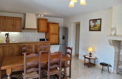 Mont-Saint-Jean Other | Maison Vacances Pour 4 Personnes