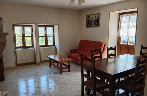 Mont-Saint-Jean Other | Maison Vacances Pour 4 Personnes