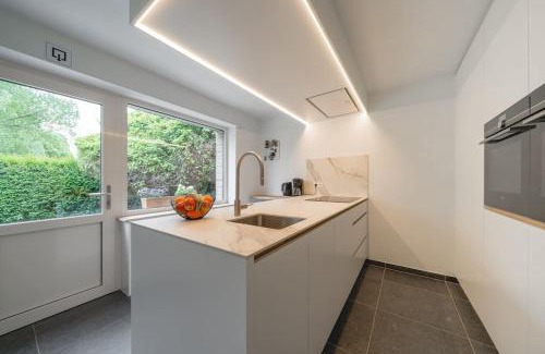 Leffinge House | Maison Valère