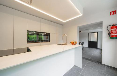 Leffinge House | Maison Valère