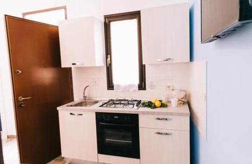 Mazara del Vallo Apartment | Maison Veneto Appartamenti