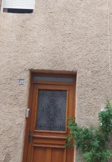 Fabregues House | Maison vieilles pierres proche plages