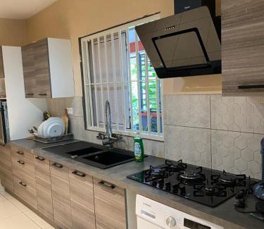 Mamoudzou House | Maison Villa Dagoni