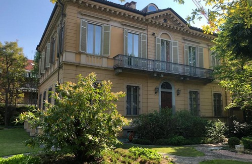 Vinovo House | Maison Villa Grana