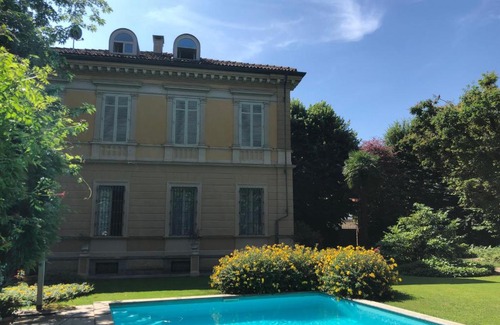 Vinovo House | Maison Villa Grana
