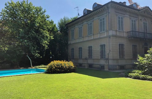 Vinovo House | Maison Villa Grana