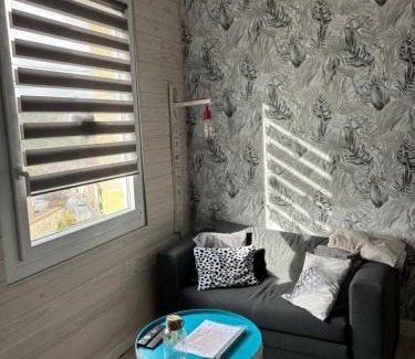 Bar-le-Duc Apartment | Maison ville haute Bar le Duc