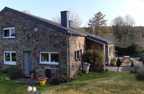 Saint-Hubert House | Maison Vintage Ardenne