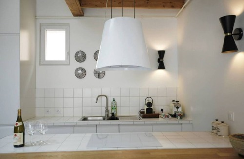 Condrieu House | « Maison Viognier » Condrieu au Pied des Vignes