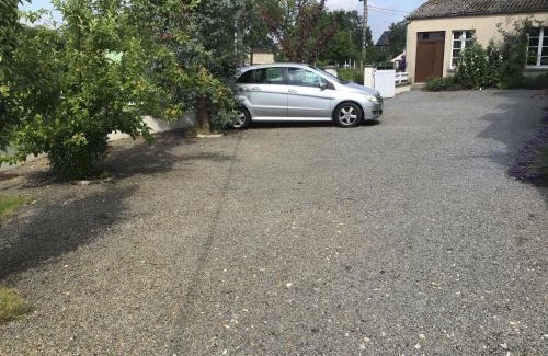 Bion Bed & Breakfast | Maison Voie Verte