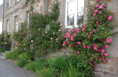 Bion Bed & Breakfast | Maison Voie Verte