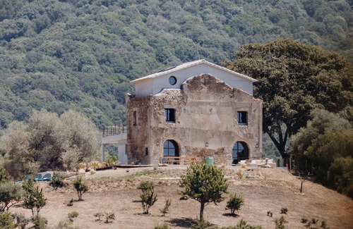 Fozzano Villa | Maison vue sur le Golf du Valinco