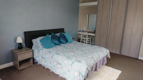 Nalliers Bed & Breakfast | Maison Vuyk