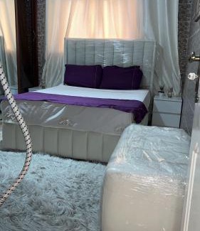 Ain Tizgha House | Maison wafaa