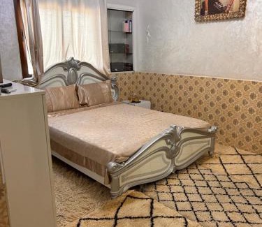 Ain Tizgha House | Maison wafaa