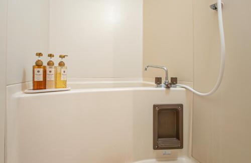 Nishikoiwa Apartment | Maison West 5th Avenue - Vacation STAY 18124
