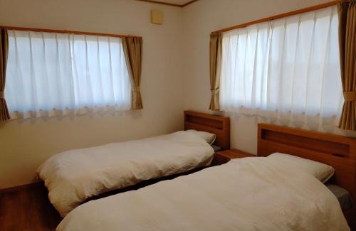 Okuma House | Maison West Building B - Vacation STAY 18462