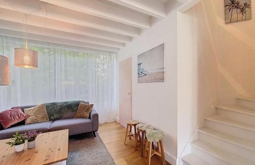Westende House | Maison Westenzoo