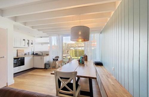 Westende House | Maison Westenzoo