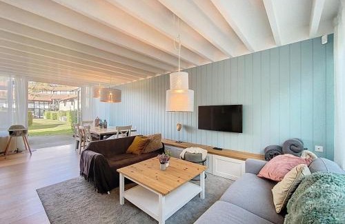 Westende House | Maison Westenzoo