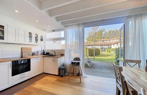 Westende House | Maison Westenzoo