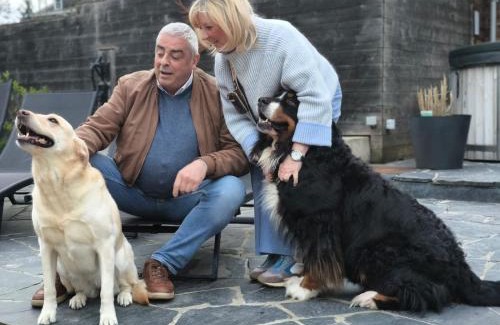 Heyd House | Maison Zanella