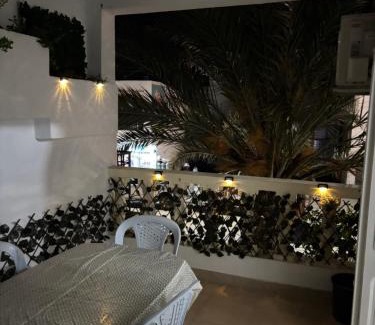 Eastern Hammamet Apartment | maison zeinbe 1