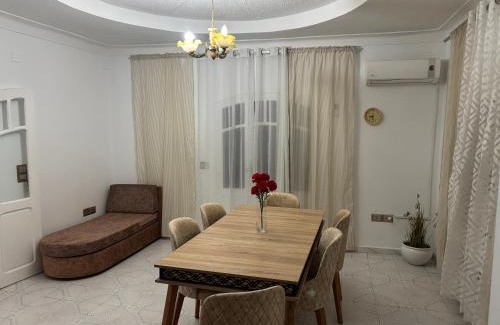 Eastern Hammamet Apartment | maison zeinbe 1
