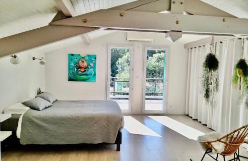 Mouguerre House | Maison ZEN - Bayonne à 10 min