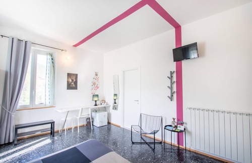 Carrodano Inferiore Bed & Breakfast | Maison44