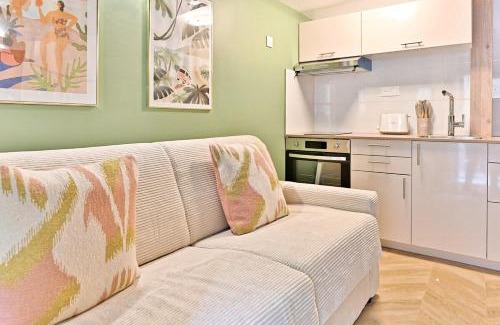 Levallois-Perret Apartment | Maisonette 5 minutes from Paris - Levallois - II