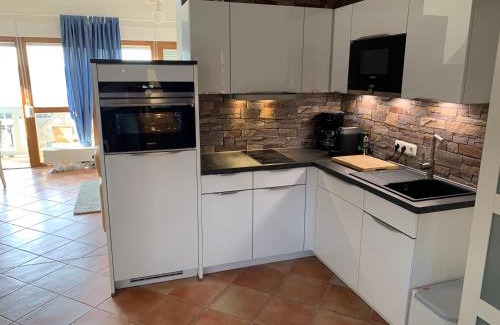 Neuensien Apartment | Maisonette "Abendröte"* mit SEEBLICK