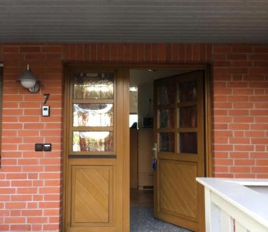 Neuensien Apartment | Maisonette "Abendröte"* mit SEEBLICK