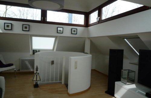 Bad Krozingen Apartment | Maisonette am Belchen
